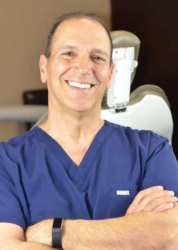Dr Hanosh - Northstate Dental